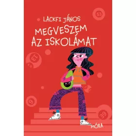 Megveszem az iskolámat - Trambulin