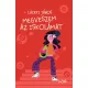 Megveszem az iskolámat - Trambulin