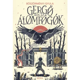 Gergő és az álomfogók