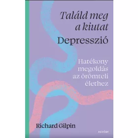 Találd meg a kiutat – Depresszió