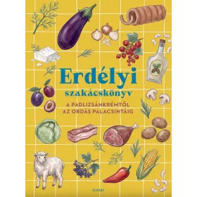 Erdélyi szakácskönyv