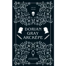 Dorian Gray arcképe