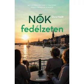 Nők a fedélzeten