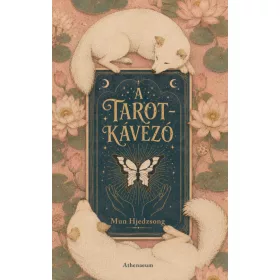 A tarot-kávézó