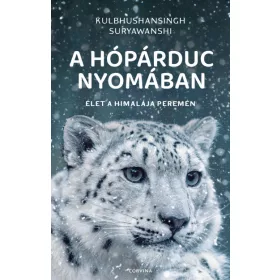 A hópárduc nyomában - Élet a Himalája peremén