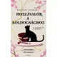 Hozzávalók a boldogsághoz - A Kamogava Kifőzde 3.