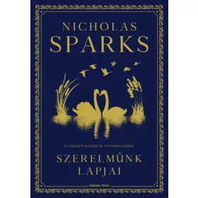 Szerelmünk lapjai