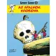 Lucky Luke 15. - Az apacsok szorosa