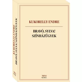 Bravó, Sylva! - Négy könyv egy dobozban