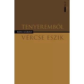 Tenyeremből vércse eszik