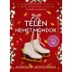 Télen nemet mondok - Éldekorált kiadás