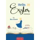 Hello. Itt Eszter