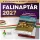 A csodálatos Kárpát-medence - Falinaptár 2027