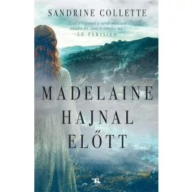Madelaine hajnal előtt