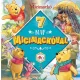 Hét nap Micimackóval