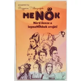 meNŐk – felnőtteknek