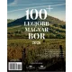Winelovers 100 - A 100 legjobb magyar bor 2026
