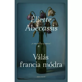 Válás francia módra