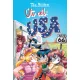 Úti cél: USA