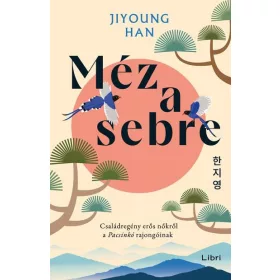 Méz a sebre