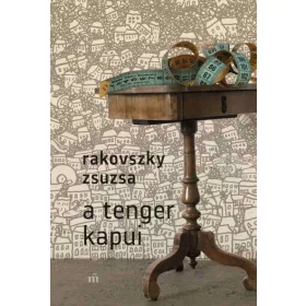 A tenger kapui
