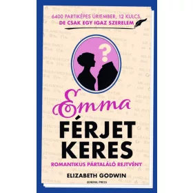 Emma férjet keres