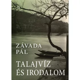 Talajvíz és irodalom