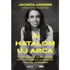 A hatalom új arca