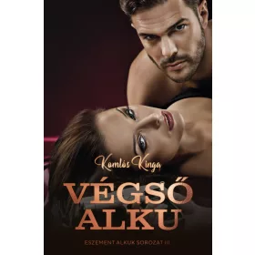Végső alku - Eszement alkuk sorozat III.
