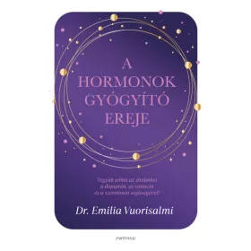 A hormonok gyógyító ereje