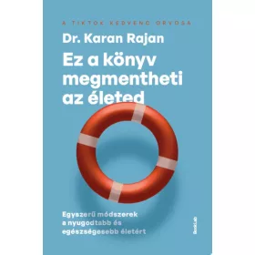 Ez a könyv megmentheti az életed