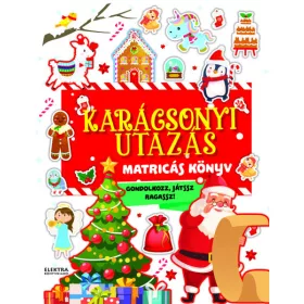 Karácsonyi utazás