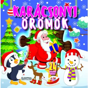 Karácsonyi örömök