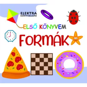 Formák - Első könyvem