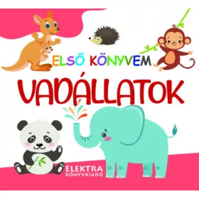 Vadállatok - Első könyvem