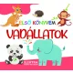 Vadállatok - Első könyvem