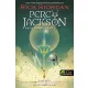 Percy Jackson és az olimposziak 1. - A villámtolvaj