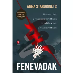 Fenevadak