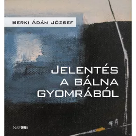 Jelentés a bálna gyomrából