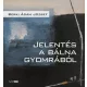 Jelentés a bálna gyomrából