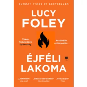 Éjféli lakoma
