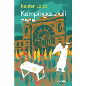 Kempingasztali zene