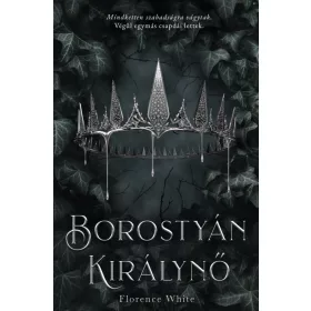 Borostyán királynő