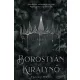 Borostyán királynő