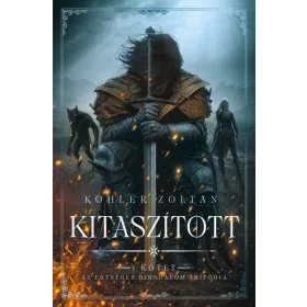 Kitaszított - Az egységes birodalom trilógia I.