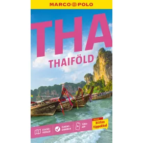 Thaiföld - Marco Polo