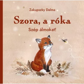 Szora, a róka