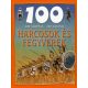 100 állomás - 100 kaland - Harcosok és fegyverek