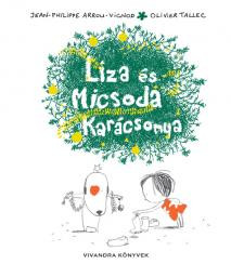 Liza és Micsoda Karácsonya