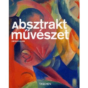 Absztrakt művészet - ka